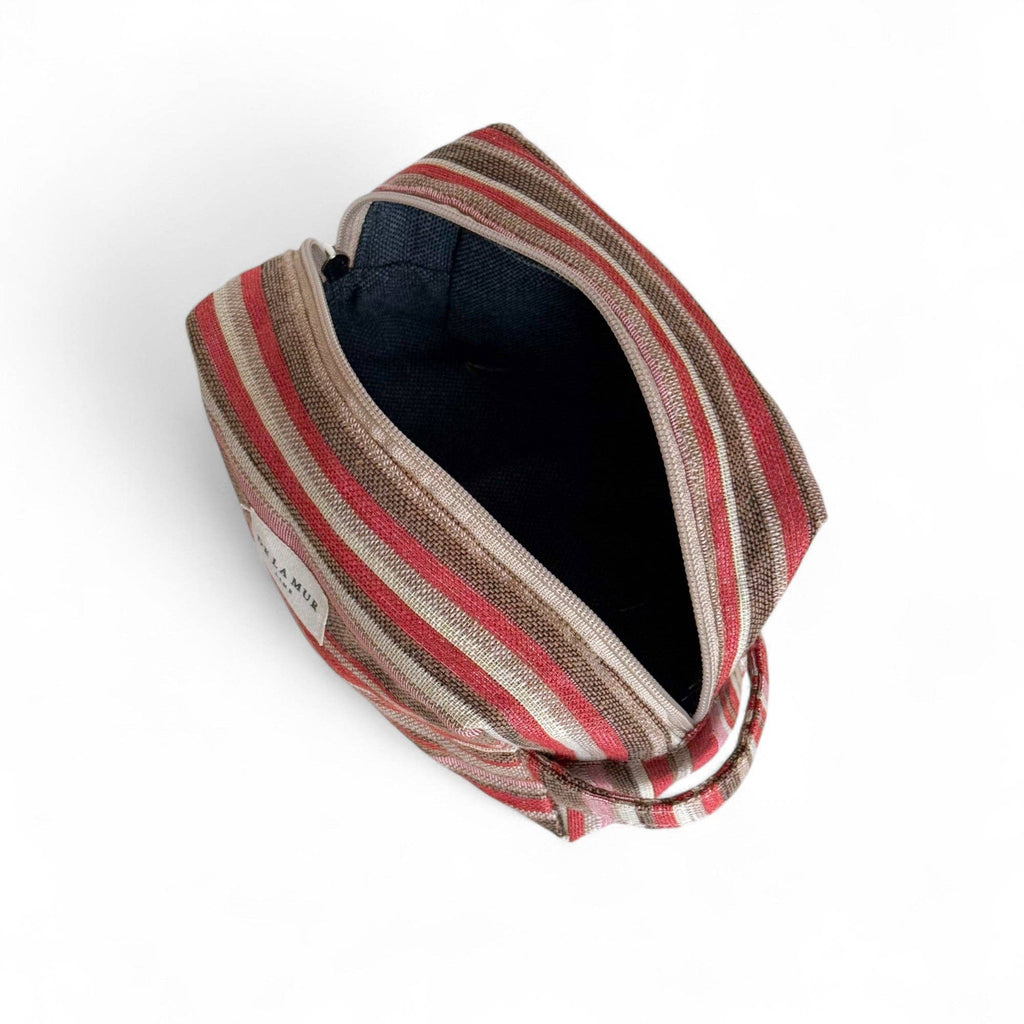 Medium Pita Toiletry Bag - Distinctly Living