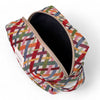Medium Toiletry Bag Cap - Distinctly Living