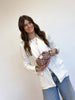Medium Toiletry Bag Cap - Distinctly Living