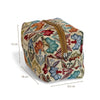 Medium Toiletry Bag - Flora - Distinctly Living