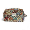 Medium Toiletry Bag - Flora - Distinctly Living
