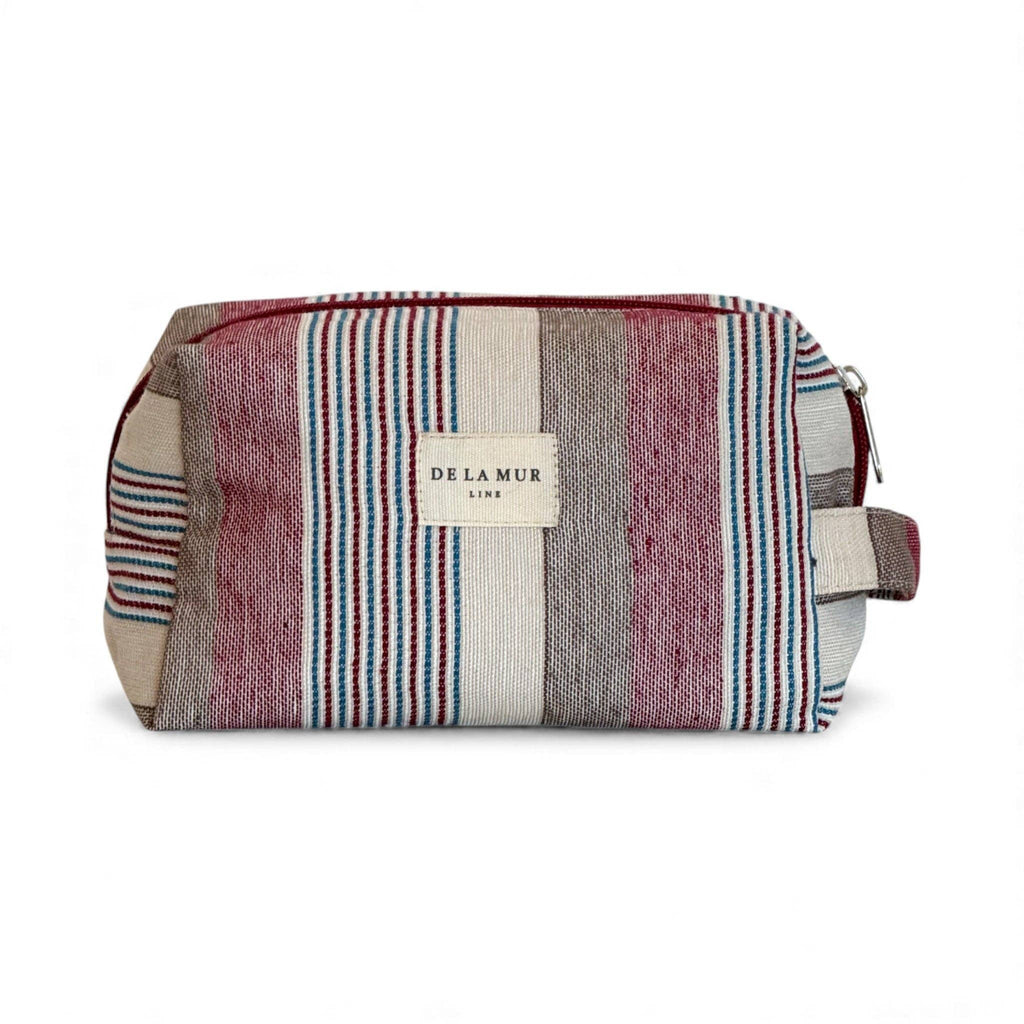 Medium Toiletry Bag - Forest - Distinctly Living