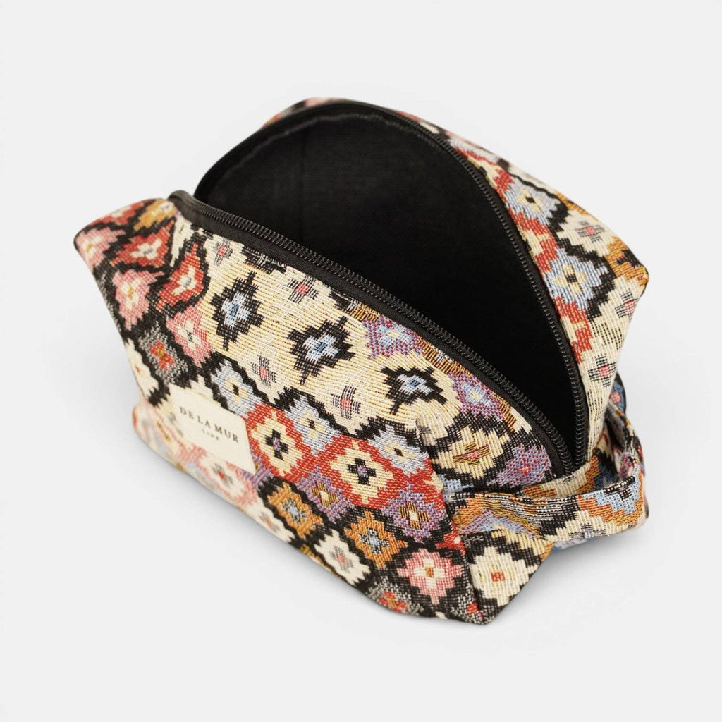 Medium Toiletry Bag - Ore - Distinctly Living