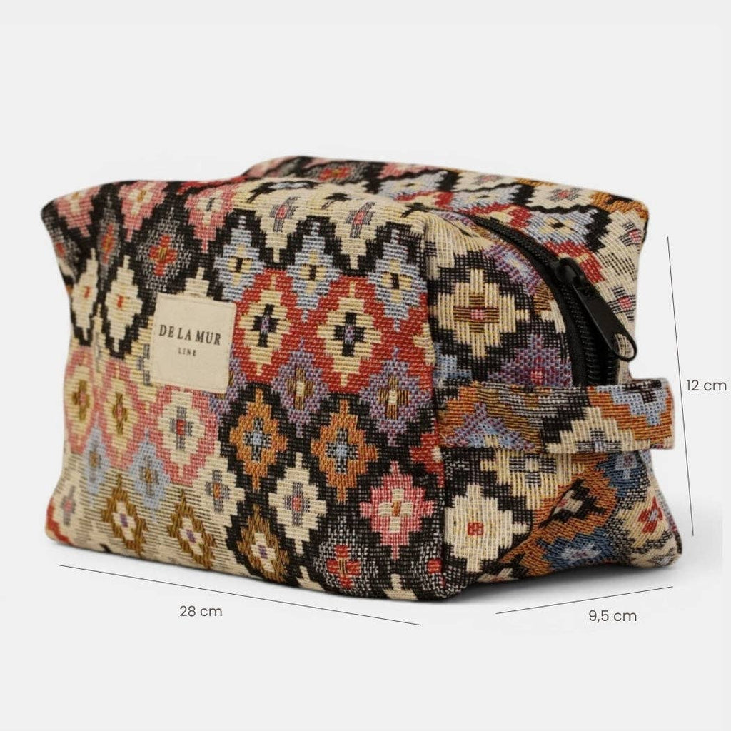 Medium Toiletry Bag - Ore - Distinctly Living