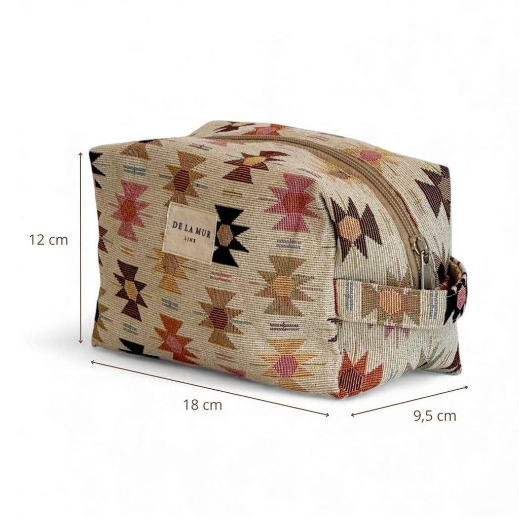 Medium Toiletry Bag - Riad - Distinctly Living
