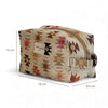 Medium Toiletry Bag - Riad - Distinctly Living