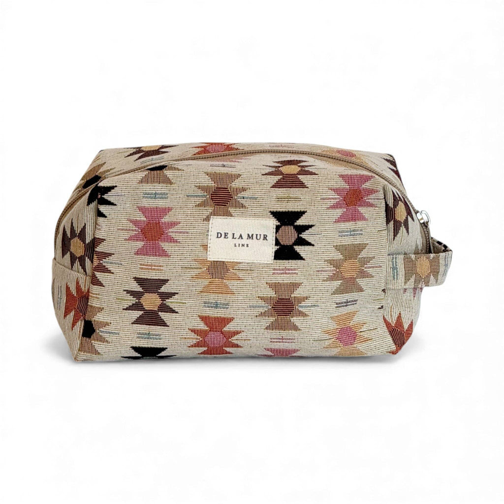 Medium Toiletry Bag - Riad - Distinctly Living