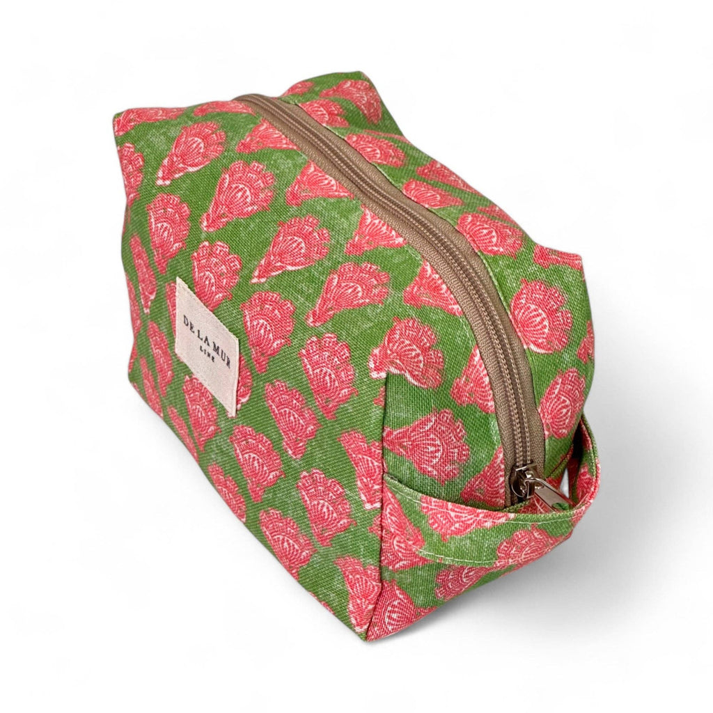 Medium Toiletry Bag Sita - Distinctly Living