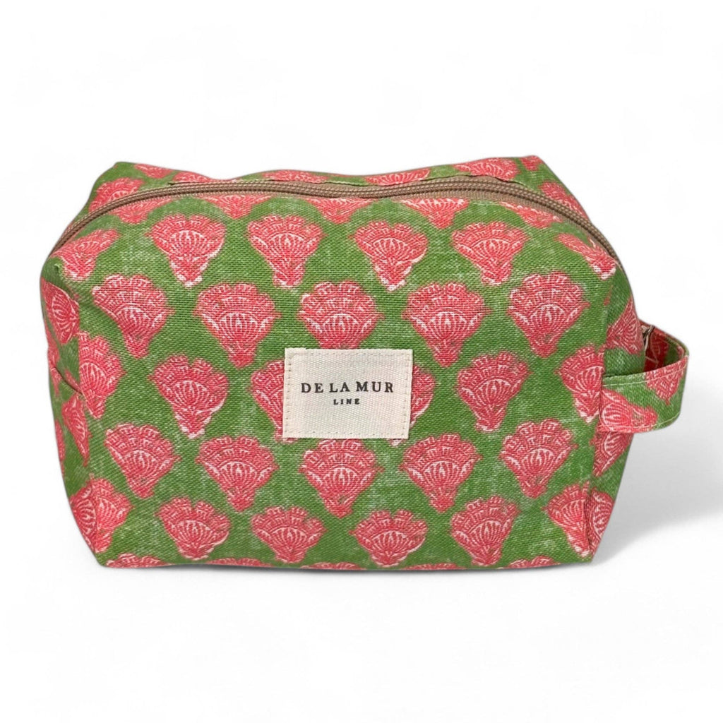 Medium Toiletry Bag Sita - Distinctly Living