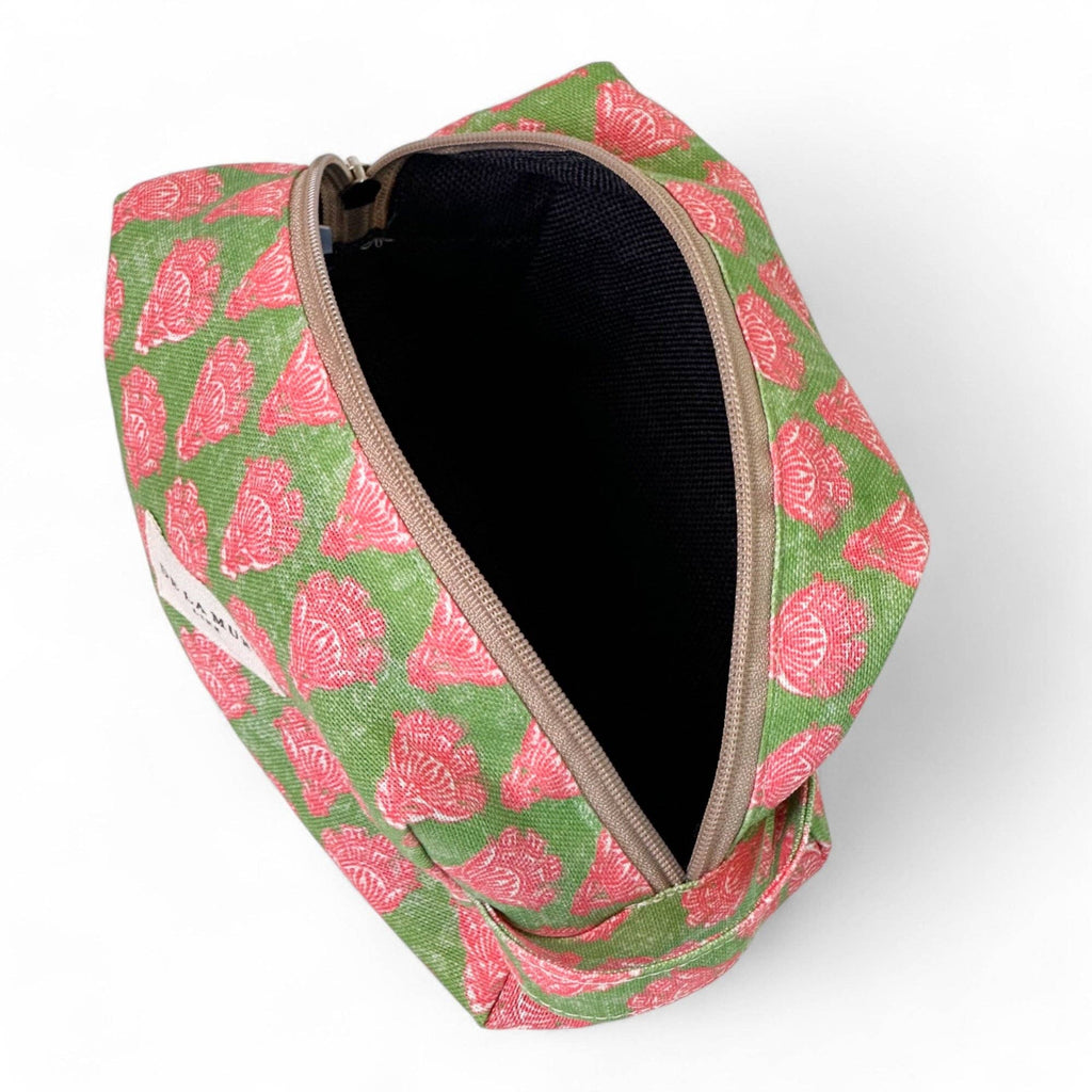 Medium Toiletry Bag Sita - Distinctly Living