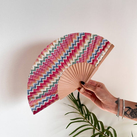 Mera Fan - Distinctly Living