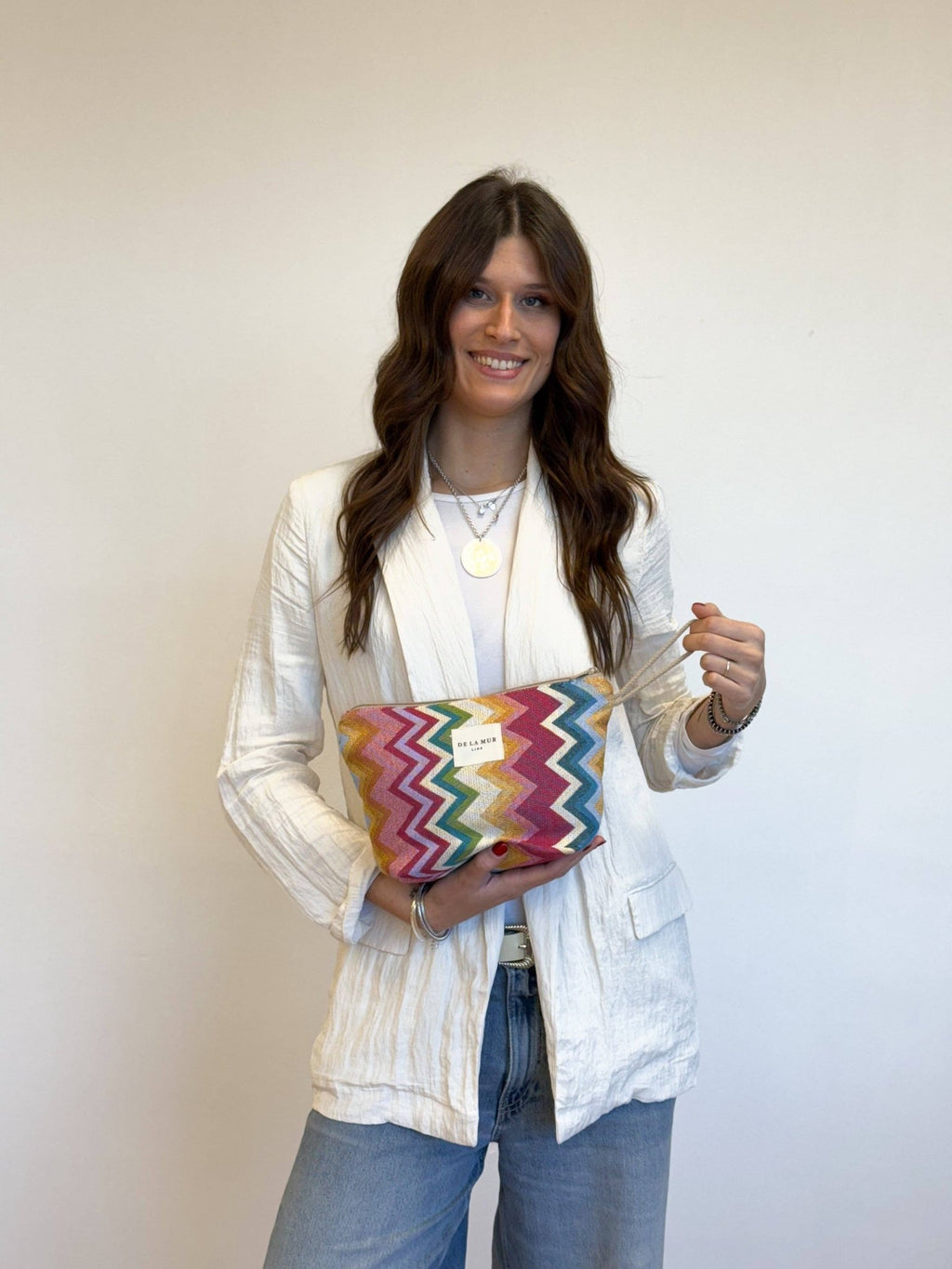 Mera Toiletry Bag - Distinctly Living