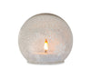 Mercury Round LED Globe – Small 12cm - Distinctly Living