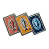 Metallic Fishy Notebooks - Various Designs - Distinctly Living