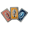 Metallic Fishy Notebooks - Various Designs - Distinctly Living