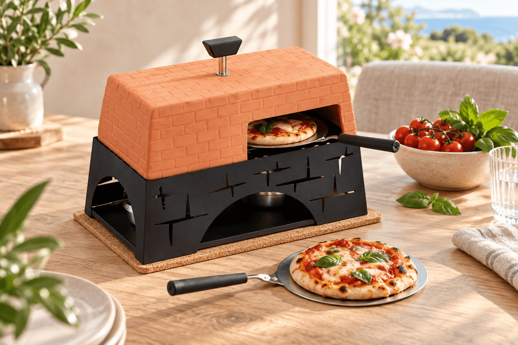 Milan Mini Pizza Oven - Distinctly Living