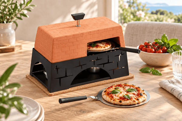 Milan Mini Pizza Oven - Distinctly Living