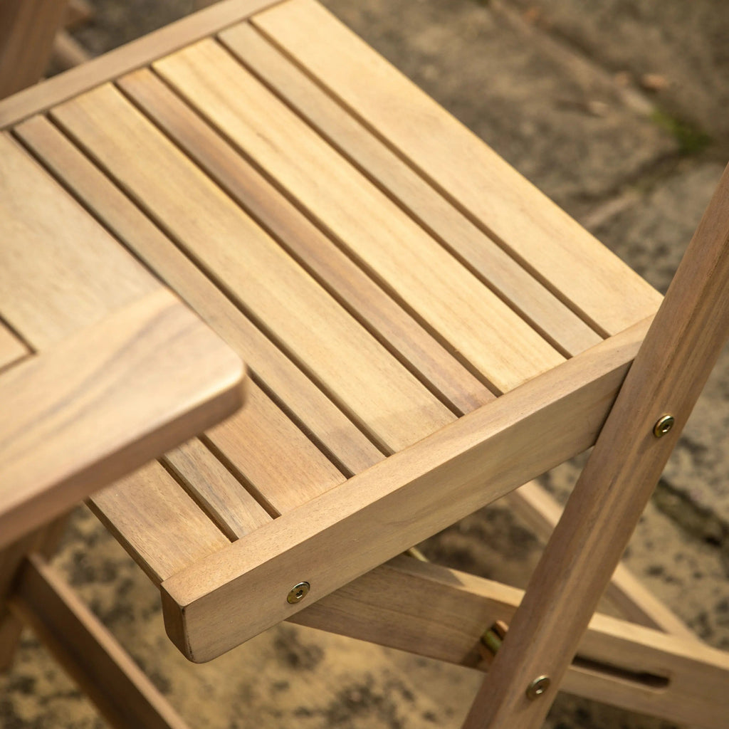Milo Folding Garden Set - Distinctly Living