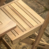 Milo Folding Garden Set - Distinctly Living