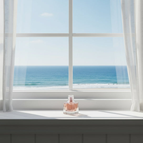 Mini Diffuser Refill - Various Scents - Oil Refill Bottle Only - Distinctly Living