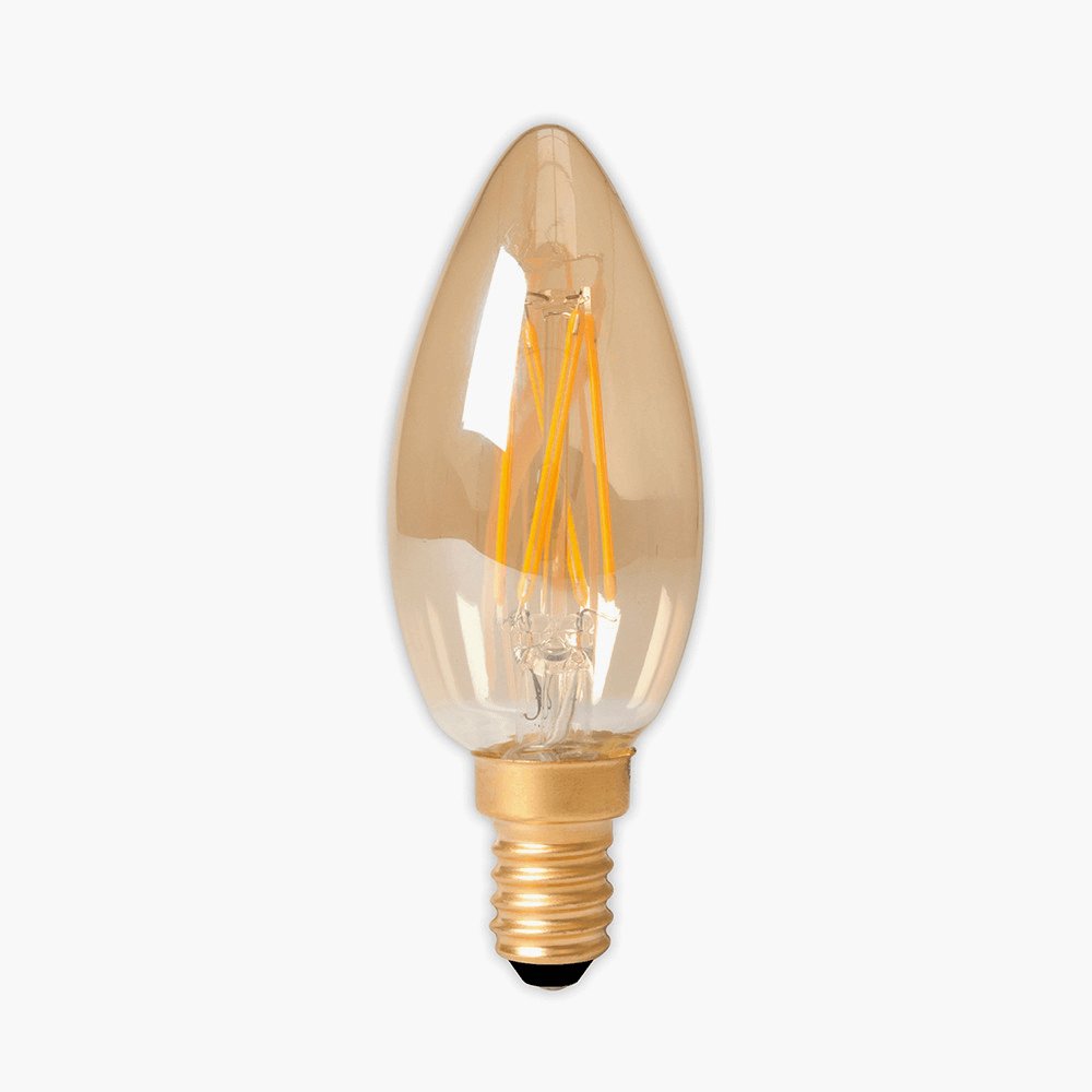 Mini ES Bulb for August Lamps - Distinctly Living