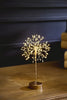 Mini Multi Branch Starburst - Gold - Distinctly Living