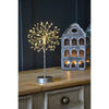 Mini Multi Branch Starburst - Gold or Silver - Distinctly Living
