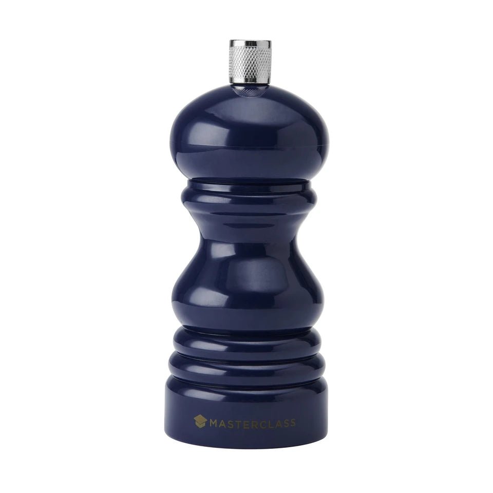 Mini Salt and Pepper Mills - Pair - Various Colours - Distinctly Living