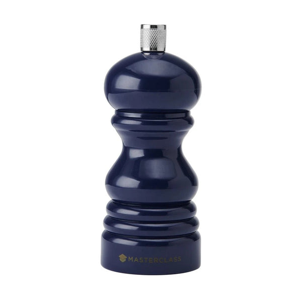 Mini Salt and Pepper Mills - Pair - Various Colours - Distinctly Living