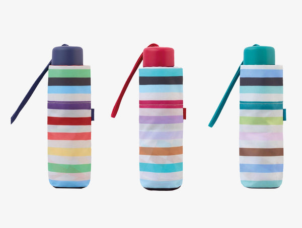 Mini Vibrant Folding Umbrella - Distinctly Living