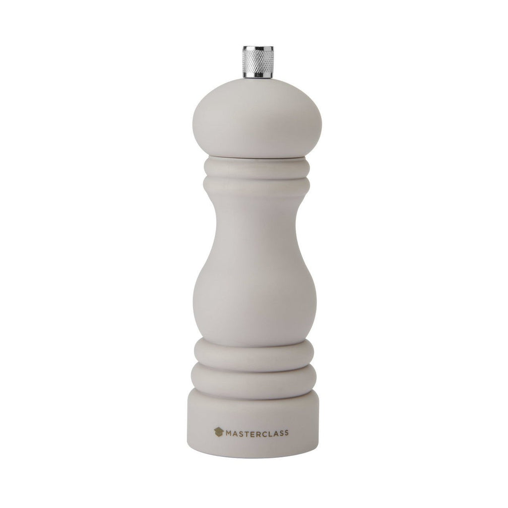 Mix and Match Salt and Pepper Mills: Red, white, blue and more! - Distinctly Living
