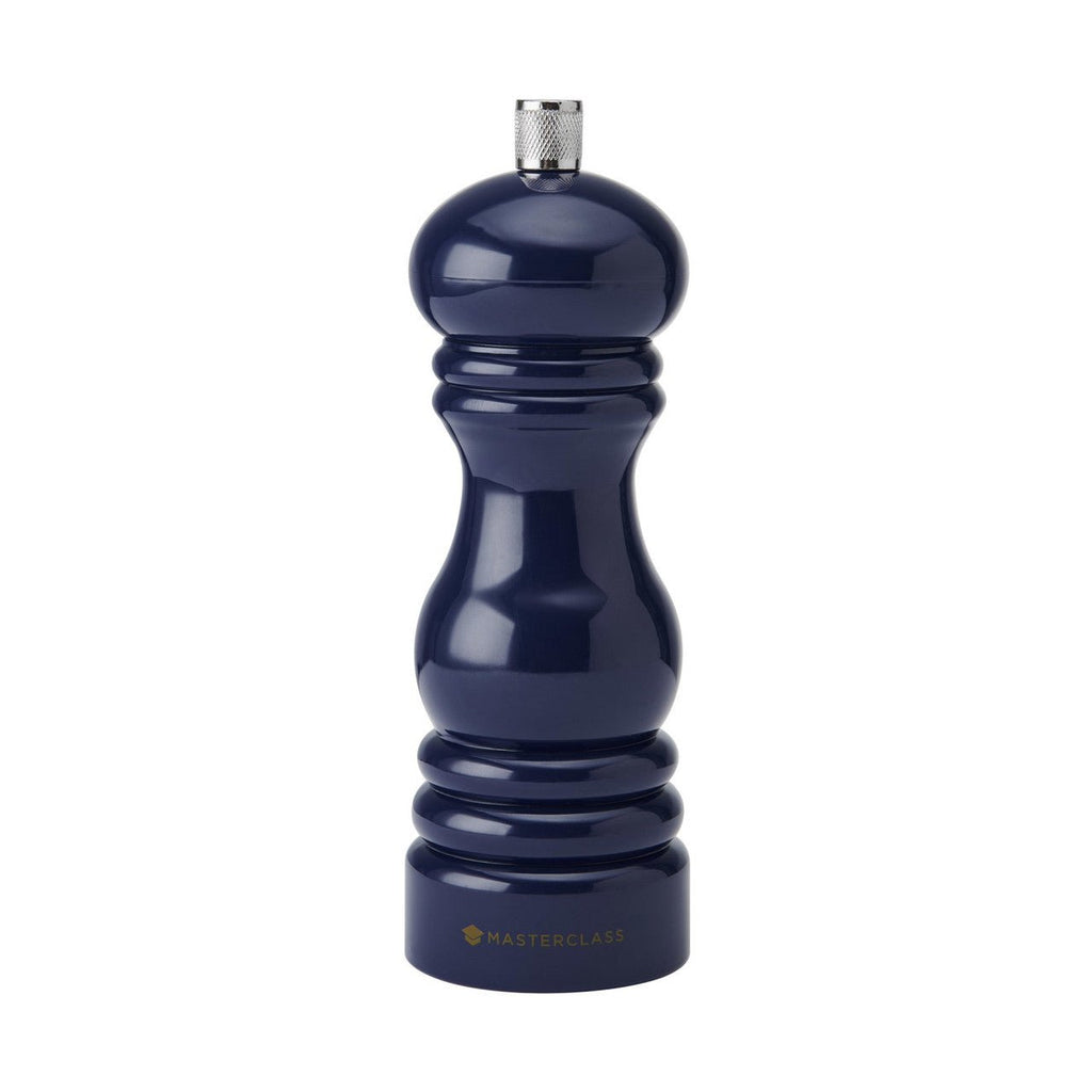 Mix and Match Salt and Pepper Mills: Red, white, blue and more! - Distinctly Living