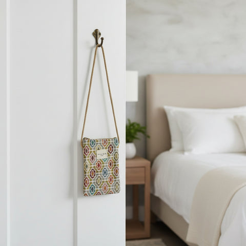 Mobile Bag - Fin - Distinctly Living