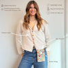Mobile Bag - Flora - Distinctly Living