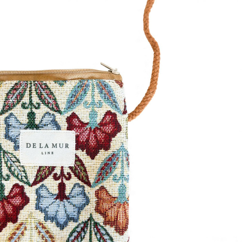 Mobile Bag - Flora - Distinctly Living
