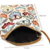 Mobile Bag - Flora - Distinctly Living