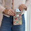 Mobile Bag - Flora - Distinctly Living