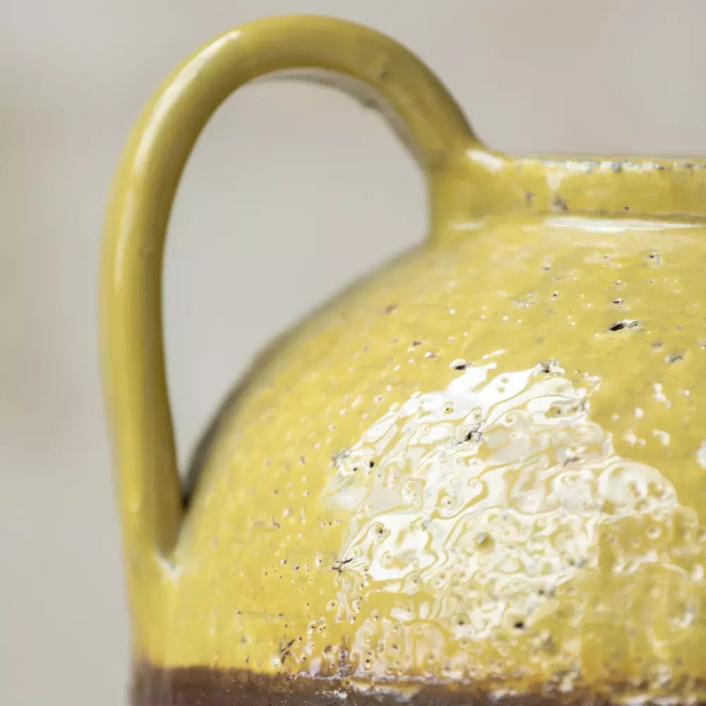 Moritz Handle Vase - Distinctly Living