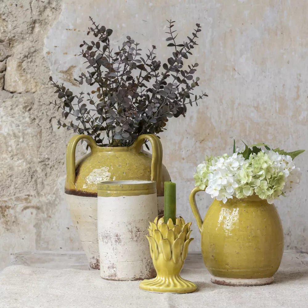Moritz Handle Vase - Distinctly Living