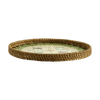 Mosaic Fish Tray - Distinctly Living