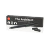Multi-Tool Pen - The Architect - Black - Distinctly Living