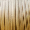 Mustard Ombre Tapered Lamp Shade - Various Sizes - Distinctly Living