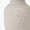 Nardò Duck Egg Textured Tall Ceramic - Table Lamp - Distinctly Living