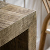 Natura Console - Distinctly Living