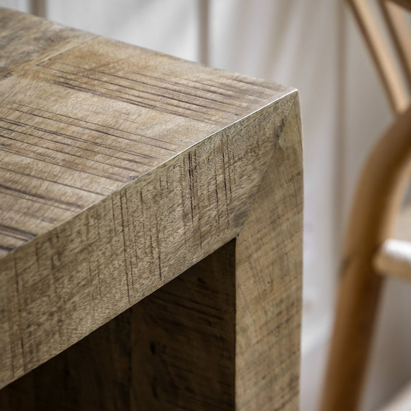 Natura Console - Distinctly Living