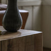 Natura Cube Side Table - Distinctly Living