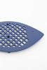 Navy Fish Trivet - Distinctly Living
