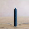 Navy Stubby Dinner Candle - Single - Distinctly Living