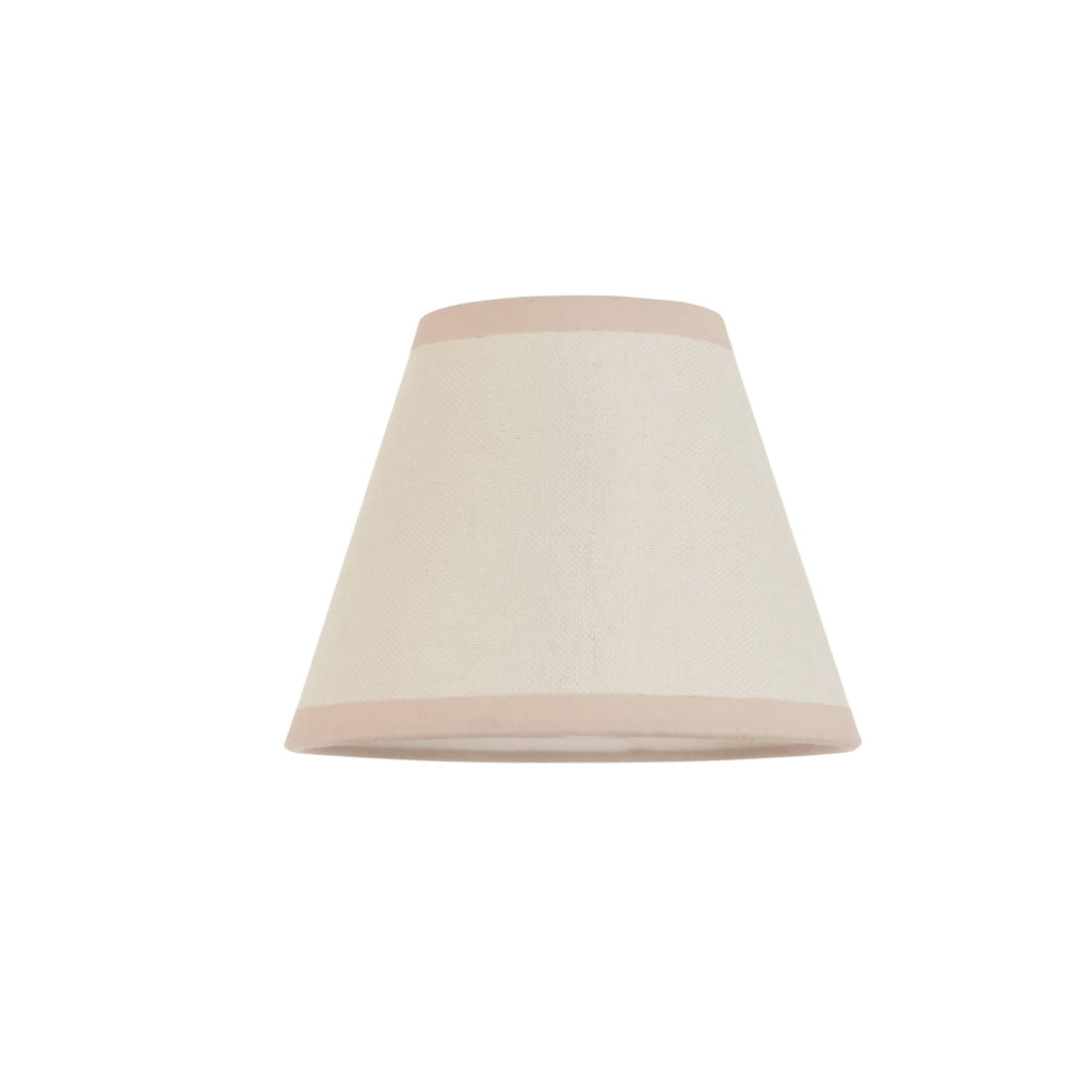 Neutral Tapered Shade - Various Sizes - Distinctly Living