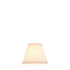 Neutral Tapered Shade - Various Sizes - Distinctly Living